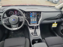 Thumbnail image of 2025 Subaru Legacy at Subaru of Grand Blanc