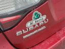 Thumbnail image of 2025 Subaru Legacy at Subaru of Grand Blanc