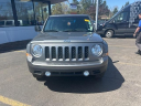 Thumbnail image of 2014 Jeep Patriot at Golling Chrysler Dodge Jeep Ram