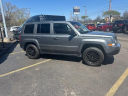 Thumbnail image of 2014 Jeep Patriot at Golling Chrysler Dodge Jeep Ram