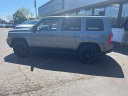 Thumbnail image of 2014 Jeep Patriot at Golling Chrysler Jeep Dodge Ram of Chelsea