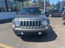 Thumbnail image of 2014 Jeep Patriot at Golling Chrysler Jeep Dodge Ram of Chelsea