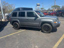 Thumbnail image of 2014 Jeep Patriot at Golling Chrysler Jeep Dodge Ram of Chelsea