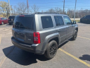 Thumbnail image of 2014 Jeep Patriot at Golling Chrysler Jeep Dodge Ram of Chelsea