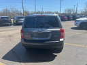 Thumbnail image of 2014 Jeep Patriot at Golling Chrysler Jeep Dodge Ram of Chelsea