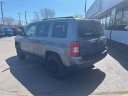 Thumbnail image of 2014 Jeep Patriot at Golling Chrysler Jeep Dodge Ram of Chelsea