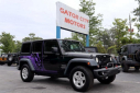 Thumbnail image of 2017 Jeep Wrangler Unlimited at Gator City Motors, Inc.