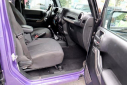 Thumbnail image of 2017 Jeep Wrangler Unlimited at Gator City Motors, Inc.