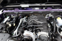 Thumbnail image of 2017 Jeep Wrangler Unlimited at Gator City Motors, Inc.