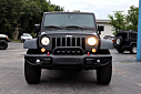 Thumbnail image of 2017 Jeep Wrangler Unlimited at Gator City Motors, Inc.