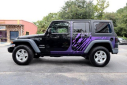 Thumbnail image of 2017 Jeep Wrangler Unlimited at Gator City Motors, Inc.
