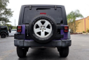 Thumbnail image of 2017 Jeep Wrangler Unlimited at Gator City Motors, Inc.