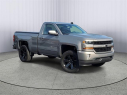 Thumbnail image of 2017 Chevrolet Silverado 1500 at Seelye Kia of Battle Creek