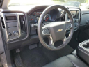Thumbnail image of 2017 Chevrolet Silverado 1500 at Seelye Kia of Battle Creek