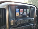 Thumbnail image of 2017 Chevrolet Silverado 1500 at Seelye Kia of Battle Creek