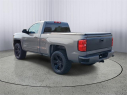Thumbnail image of 2017 Chevrolet Silverado 1500 at Seelye Kia of Battle Creek