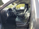Thumbnail image of 2017 Chevrolet Silverado 1500 at Seelye Kia of Battle Creek