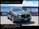 Thumbnail image of 2025 Mazda CX-30 at Garden City Mazda