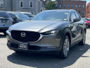 Thumbnail image of 2025 Mazda CX-30 at Garden City Mazda