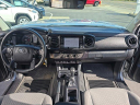 Thumbnail image of 2022 Toyota Tacoma at Chuck Patterson Toyota Scion Dodge - New and Used