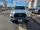 Thumbnail image of 2022 Toyota Tacoma at Chuck Patterson Toyota Scion Dodge - New and Used