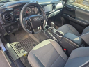 Thumbnail image of 2022 Toyota Tacoma at Chuck Patterson Toyota Scion Dodge - New and Used