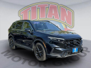 2024 Honda CR-V Hybrid Sport at Honda of Manhasset