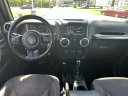Thumbnail image of 2015 Jeep Wrangler Unlimited at Smithtown Volkswagen