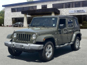 Thumbnail image of 2015 Jeep Wrangler Unlimited at Smithtown Volkswagen