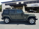 Thumbnail image of 2015 Jeep Wrangler Unlimited at Smithtown Volkswagen