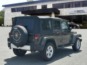 Thumbnail image of 2015 Jeep Wrangler Unlimited at Smithtown Volkswagen