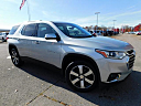 Thumbnail image of 2019 Chevrolet Traverse at Mathews Nissan