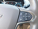 2019 Chevrolet Traverse LT Leather at Mathews Nissan