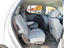 Thumbnail image of 2019 Chevrolet Traverse at Mathews Nissan