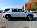 Thumbnail image of 2019 Chevrolet Traverse at Mathews Nissan