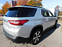 Thumbnail image of 2019 Chevrolet Traverse at Mathews Nissan