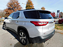 Thumbnail image of 2019 Chevrolet Traverse at Mathews Nissan