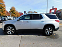 Thumbnail image of 2019 Chevrolet Traverse at Mathews Nissan