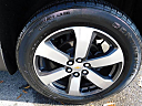 Thumbnail image of 2019 Chevrolet Traverse at Mathews Nissan