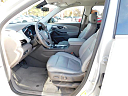 Thumbnail image of 2019 Chevrolet Traverse at Mathews Nissan