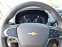 Thumbnail image of 2019 Chevrolet Traverse at Mathews Nissan