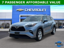 Thumbnail image of 2022 Toyota Highlander at Millennium Chevrolet