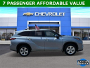 Thumbnail image of 2022 Toyota Highlander at Millennium Chevrolet