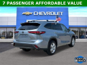 Thumbnail image of 2022 Toyota Highlander at Millennium Chevrolet