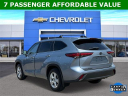 Thumbnail image of 2022 Toyota Highlander at Millennium Chevrolet