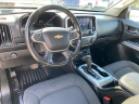 2021 Chevrolet Colorado LT at Crossroads Chevrolet