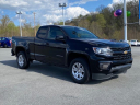 Thumbnail image of 2021 Chevrolet Colorado at Crossroads Chevrolet