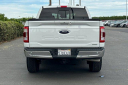 2021 Ford F-150 Lariat at Central Valley Automotive Used