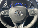 2022 Toyota Corolla Cross XLE at Toyota Of Lancaster