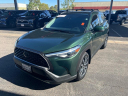 Thumbnail image of 2022 Toyota Corolla Cross at Toyota Of Lancaster